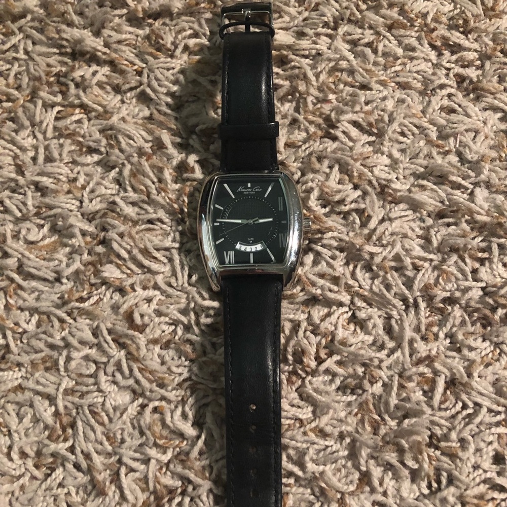 Kenneth Cole watch